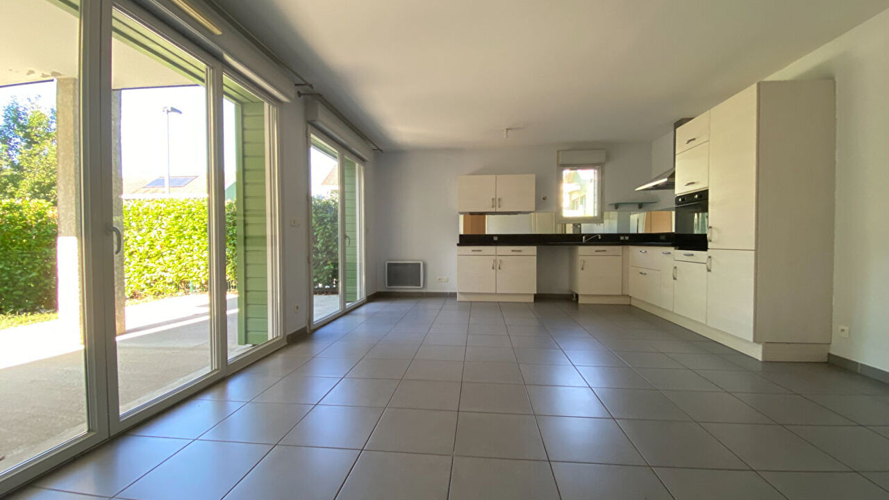 appartement 4 pièces 73 m2 à vendre à Méry (73420)