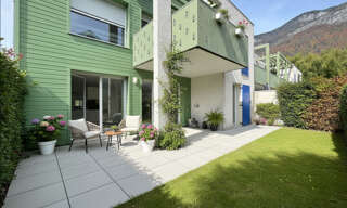 Appartement 4 Pièces 73 m² à vendre à Méry (73420)