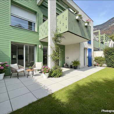 Appartement 4 pièces 315000 €