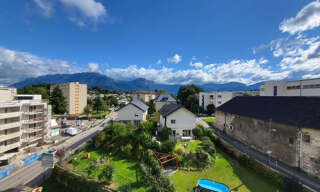 Appartement 5 Pièces 103 m² à vendre à Chambéry (73000)