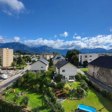 Appartement 5 pièces 289000 €