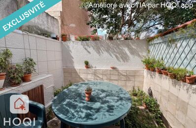 vente maison 105 000 € à proximité de Ouveillan (11590)