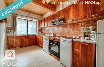 vente maison 105 000 € à proximité de Babeau-Bouldoux (34360)