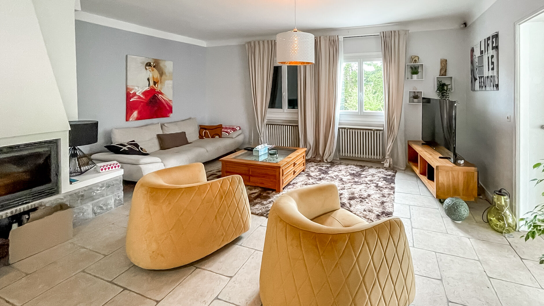 Agence immobilière de DONZACQ IMMO