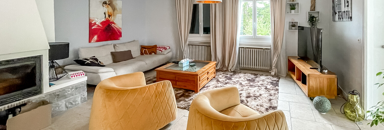 Maison 7 Pièces 250 m² à vendre à Arcangues (64200)