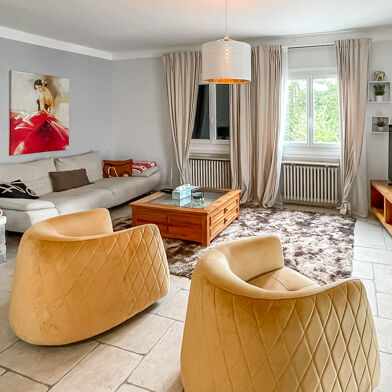 Maison 7 pièces 750000 €