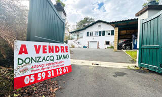 Maison 7 Pièces 250 m² à vendre à Arcangues (64200)