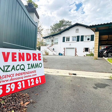 Maison 7 pièces 750000 €