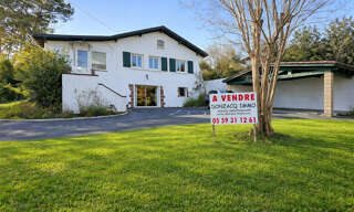 Maison 7 Pièces 250 m² à vendre à Arcangues (64200)