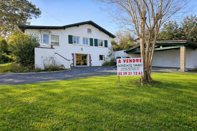 Maison 7 pièces 750000 €