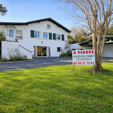 Maison 7 pièces 750000 €