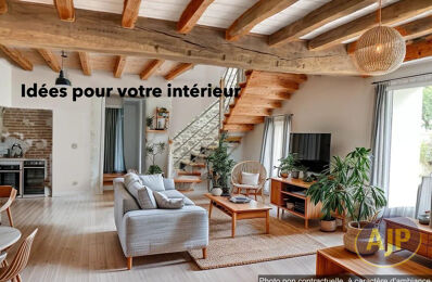 vente maison 299 400 € à proximité de Vallet (44330)