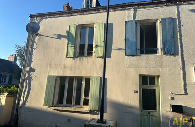 vente maison 139 500 € à proximité de Saint-Nazaire (44600)