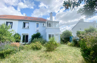 vente maison 685 700 € à proximité de Grandchamp-des-Fontaines (44119)