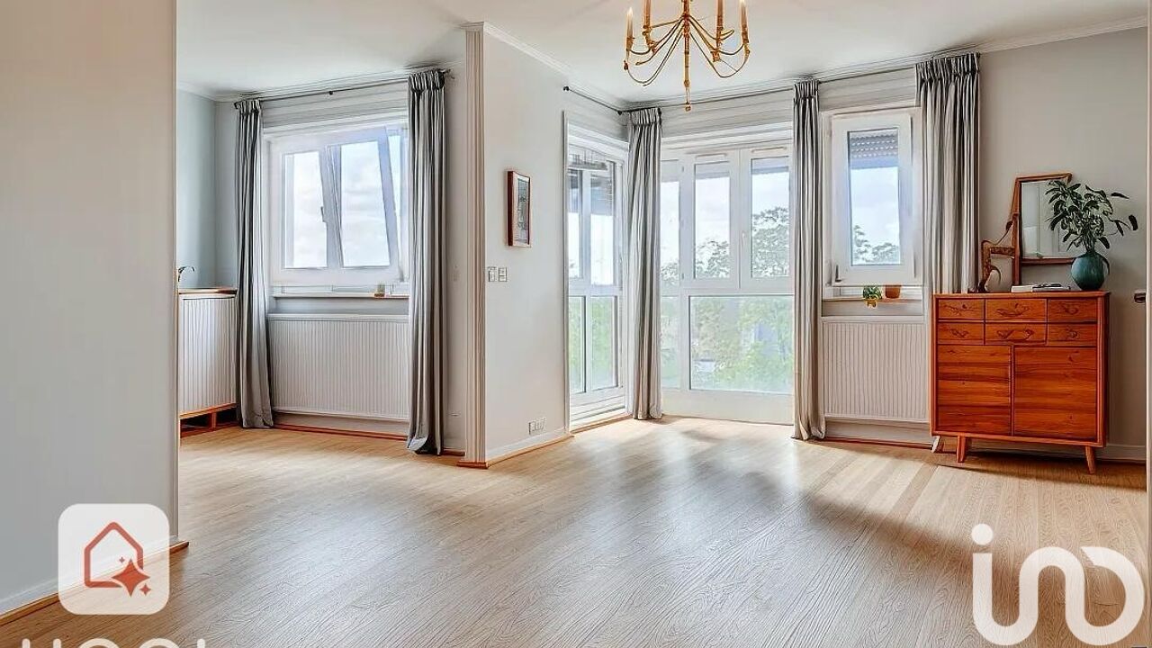 appartement 4 pièces 85 m2 à vendre à Amiens (80090)