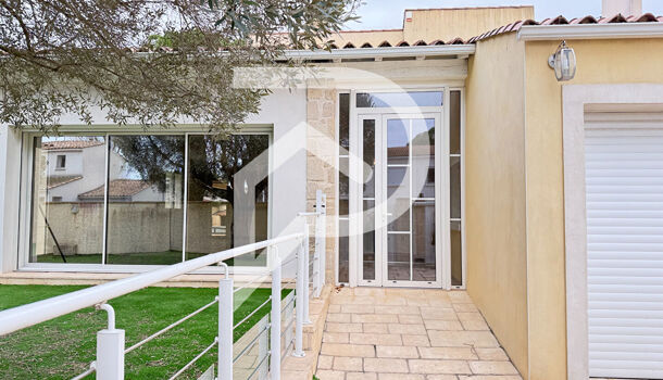 Villa / Maison 7 pièces  à vendre Grande-Motte (La) 34280