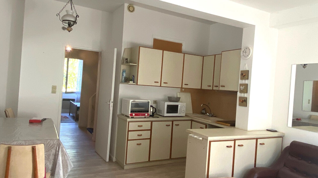 maison 5 pièces 113 m2 à vendre à Marmande (47200)