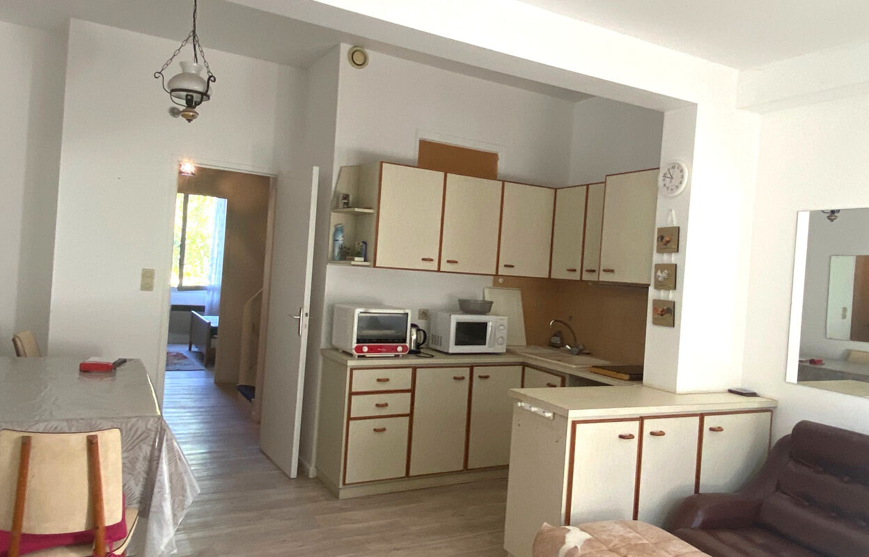 maison 5 pièces 113 m2 à vendre à Marmande (47200)