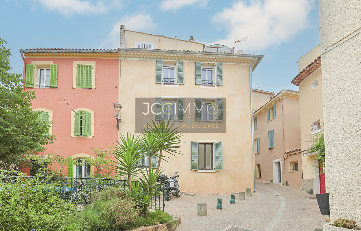 maison 3 pièces 79 m2 à vendre à La Garde (83130)