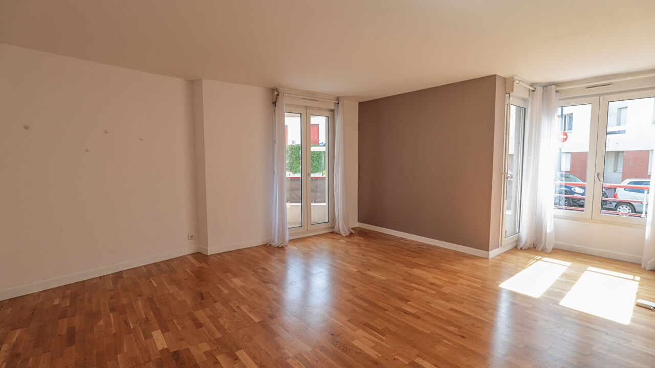 appartement 3 pièces 70 m2 à louer à Clamart (92140)