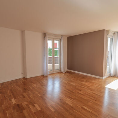 Appartement 3 pièces 70 m²