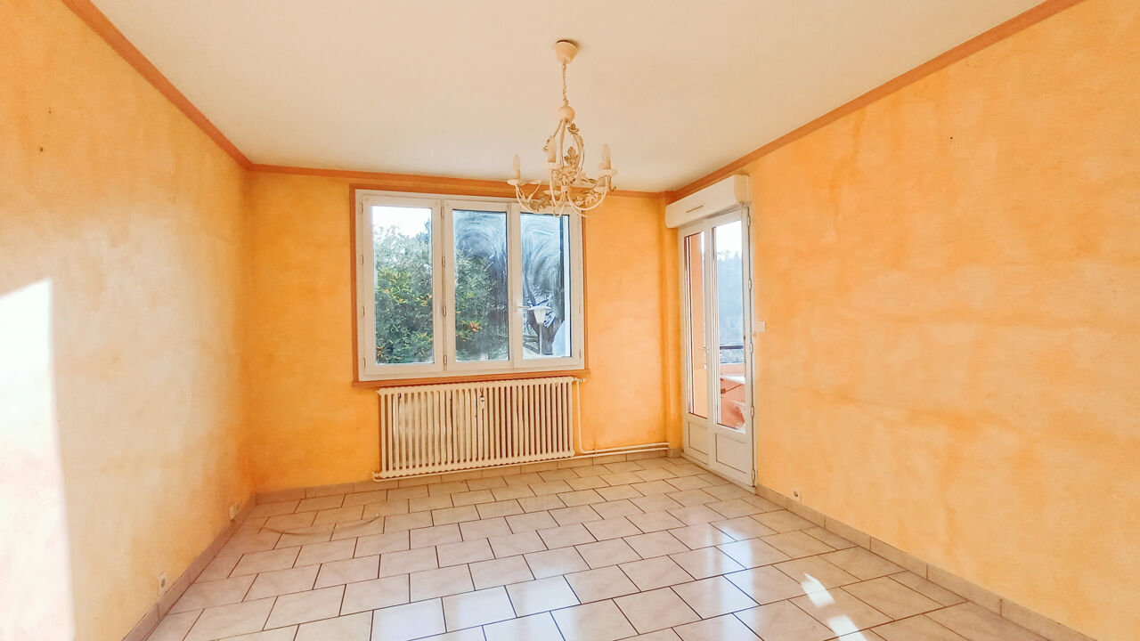 appartement 3 pièces 60 m2 à vendre à Largentière (07110)