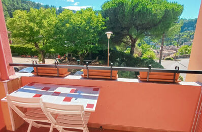 vente appartement 88 000 € à proximité de Berrias-Et-Casteljau (07460)