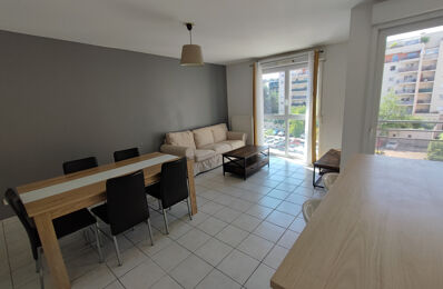 location appartement 700 € CC /mois à proximité de Planfoy (42660)