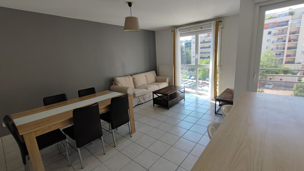 appartement 3 pièces 65 m2 à louer à Saint-Étienne (42000)