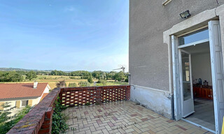 Immeuble  140 m² à vendre à Saint-Cyprien (42160)