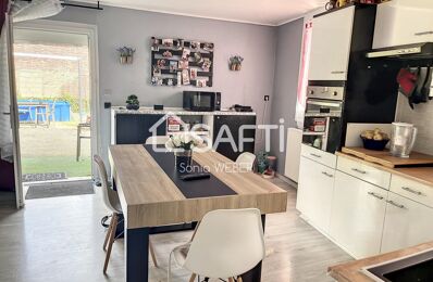 vente maison 132 000 € à proximité de Cloyes-sur-Marne (51300)