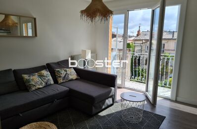 vente appartement 139 000 € à proximité de Aussonne (31840)