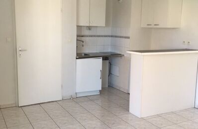 location appartement 566 € CC /mois à proximité de Pechbonnieu (31140)