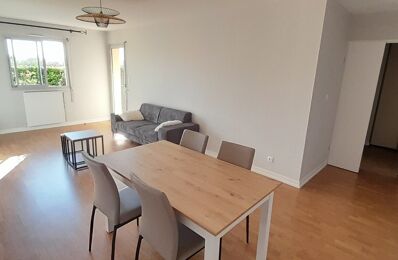 location appartement 918 € CC /mois à proximité de Aussonne (31840)