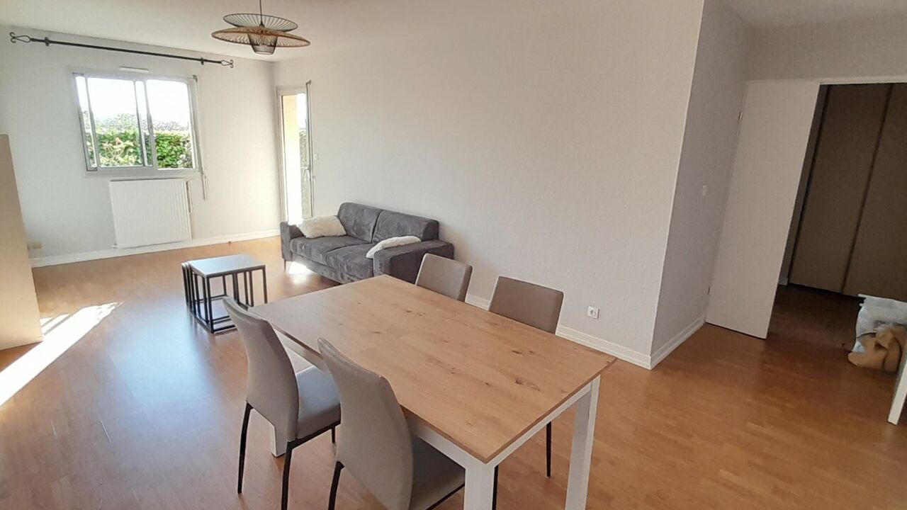 appartement 3 pièces 77 m2 à louer à Balma (31130)