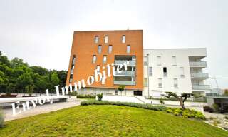 Appartement 5 Pièces 120 m² à vendre à Beauzelle (31700)