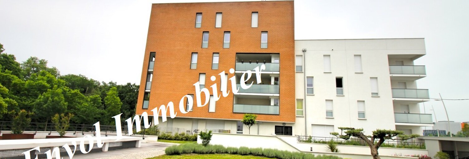 Appartement 5 Pièces 120 m² à vendre à Beauzelle (31700)
