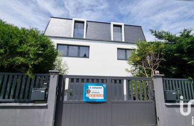 vente maison 600 000 € à proximité de Ivry-sur-Seine (94200)