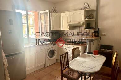 Maison 3 pièces 158000 €