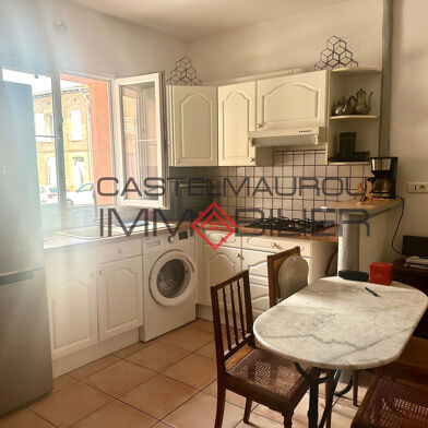 Maison 3 pièces 158000 €