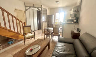 Maison 3 Pièces 45 m² à vendre à Lapeyrouse-Fossat (31180)