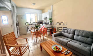Maison 3 Pièces 45 m² à vendre à Lapeyrouse-Fossat (31180)