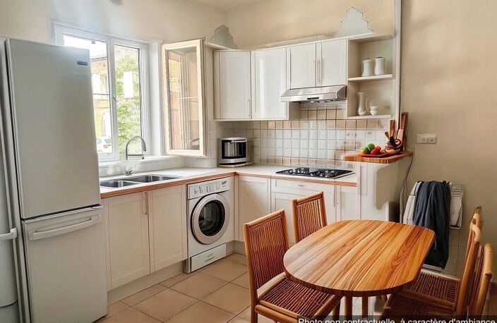 Maison de village 2 chambres 44 m2 — photo 2