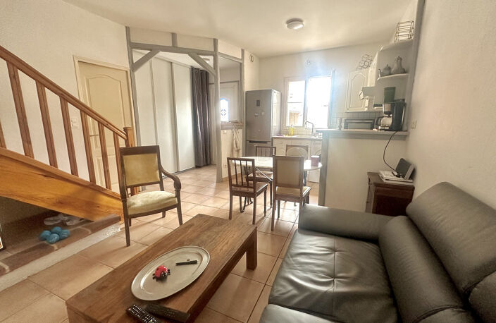 Maison de village 2 chambres 44 m2 — photo 3