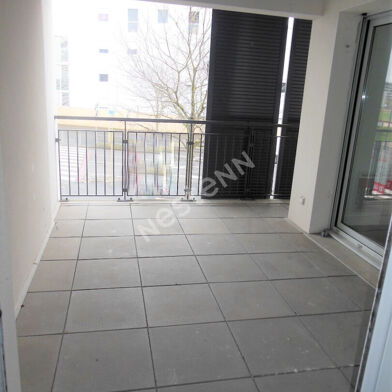 Appartement 4 pièces 77 m²