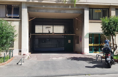 location garage 115 € CC /mois à proximité de Marseille 13 (13013)