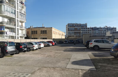 location garage 100 € CC /mois à proximité de Marseille 10 (13010)