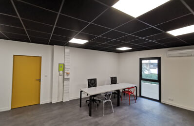 location bureau 715 € CC /mois à proximité de Marseille 16 (13016)