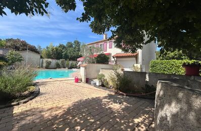 vente maison 509 000 € à proximité de Saussan (34570)