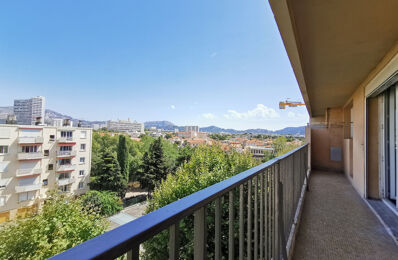 location appartement 1 130 € CC /mois à proximité de Marseille 7 (13007)